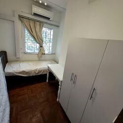 Hollywood Apartments (D9), Apartment #639799421